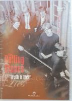 the Rolling Stones-truth & lies DVD NEU mit deutschen Untertiteln Saarbrücken-West - Klarenthal Vorschau