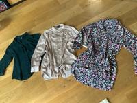 Blusen, Hemdbluse, Only, COS, H&M Brandenburg - Breydin Vorschau