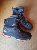 Hanwag Alverstone II Lady GTX Wanderschuhe Gr. 42,5 (UK 8.5) Bayern - Eppishausen Vorschau