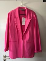 ❤️Samoon Blaser Blazer Jacke Gr. 48 Pink rosa Gerry Weber❤️ Nordrhein-Westfalen - Bad Honnef Vorschau