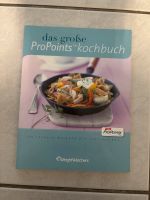 Weight watchers - das große ProPoints Buch Nordrhein-Westfalen - Castrop-Rauxel Vorschau