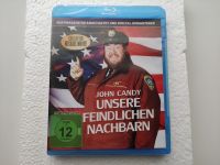 UNSERE FEINDLICHEN NACHBARN BLU-RAY MIT JOHN CANDY NEU/OVP Bayern - Inzell Vorschau