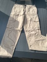 Jack and Jones Cargo Hose Größe 29/30 Niedersachsen - Celle Vorschau