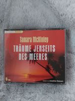 Träume jenseits des Meeres Hörbuch Tamara McKinley Dithmarschen - Süderhastedt Vorschau