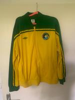 Umbro Retro Trainingsjacke – New York Cosmos – Größe XXL Brandenburg - Potsdam Vorschau