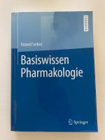 Basiswissen Pharmakologie Buchholz-Kleefeld - Hannover Groß Buchholz Vorschau
