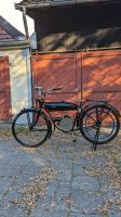 Evans Powercycle 1921 Rheinland-Pfalz - Windesheim Vorschau