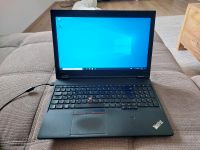 Lenovo ThinkPad L560 (weitere Angaben siehe Bild 2) Niedersachsen - Holzminden Vorschau