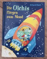 Die Olchies fliegen zum Mond Rheinland-Pfalz - Kirchen (Sieg) Vorschau