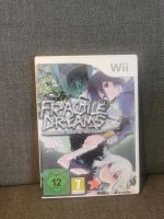 Fragile Dreams wii Spiel Nordrhein-Westfalen - Lüdinghausen Vorschau