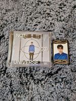 NCT 2021 Taeyong Jewel Case Universe Bayern - Fürstenfeldbruck Vorschau