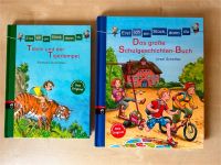 Erst-ich-ein-Stück-dann-Du Bücher Erstleser Mitlesen Niedersachsen - Langwedel Vorschau