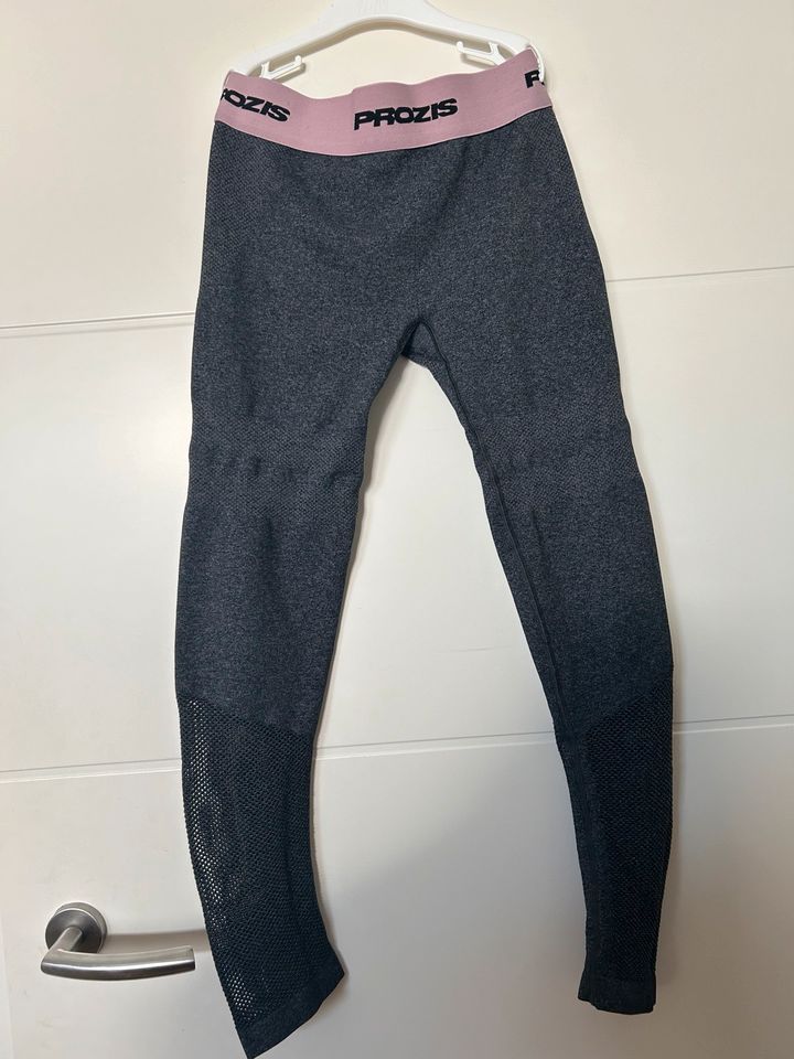 Prozis Gym Leggings * Gymfit Tights * M (S) * Sportleggings in Trier