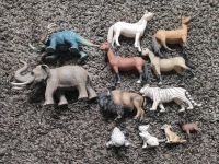 Schleich Tiere Sachsen - Moritzburg Vorschau