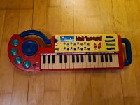 Kinder-Keyboard Musik-Instrument viele Programme Bontempi Hamburg-Mitte - Hamburg Billstedt   Vorschau