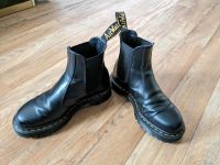 Dr Martens klassischer 2976 Chelsea Boot EU39 super Zustand Berlin - Rummelsburg Vorschau