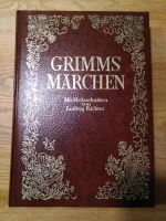 Grimms Märchen mit Holzschnitten von Ludwig Richter Bonn - Röttgen Vorschau