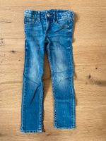 Jeans 116 Mädchen Nordrhein-Westfalen - Recke Vorschau