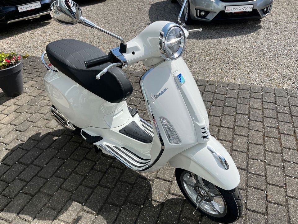 Vespa Primavera 50 E5 Faceliftmodell *NEU* *SOFORT* in Heinsberg