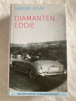 „Diamanten Eddie“ Roman Sabine Kray Nordrhein-Westfalen - Minden Vorschau