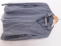 Bluse Marc O Polo grau-blau gemustert Hessen - Liederbach Vorschau