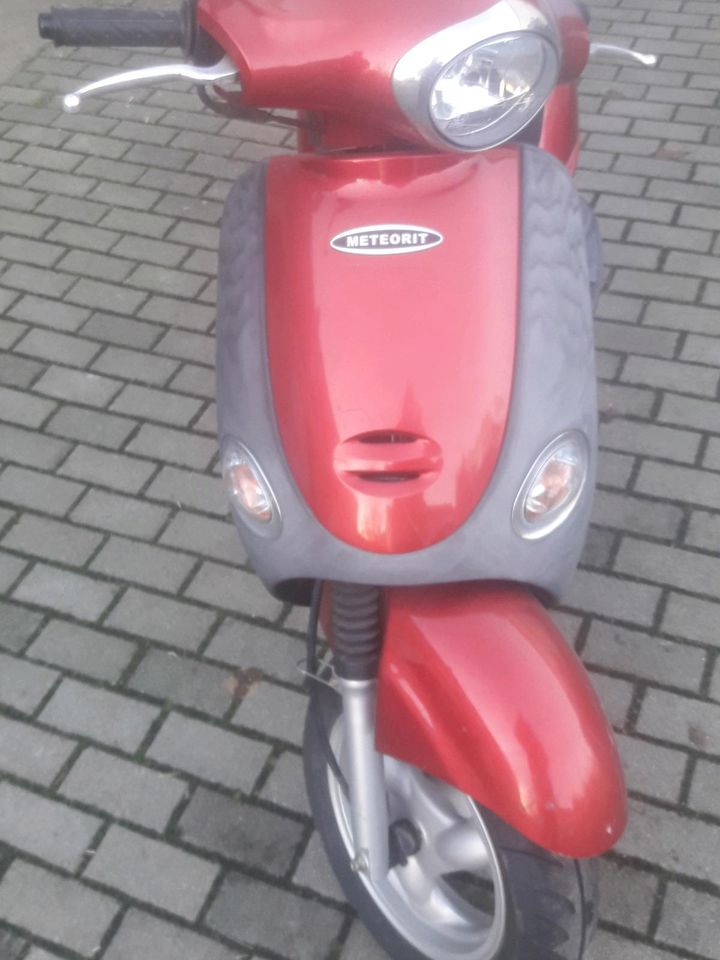 Kymco yup 50 in Großenhain