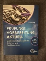 MFA Prüfungs-Vorbereitung ganz neu München - Trudering-Riem Vorschau