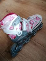 HEAD Inline Skates Mädchen weiß/rosa Niedersachsen - Grünendeich Niederelbe Vorschau