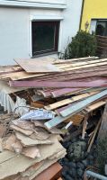 Verschiedenes Holz zu verschenken Nordrhein-Westfalen - Gevelsberg Vorschau