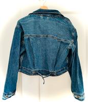 Levi‘s Jeans Jacke Düsseldorf - Wittlaer Vorschau