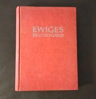 Ewiges Deutschland, Westermann Verlag Braunschweig Niedersachsen - Scheeßel Vorschau