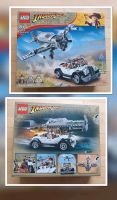 ⭐️ Lego Indiana Jones, Spielset 77012, neu in OVP Nordrhein-Westfalen - Erkrath Vorschau