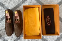 Tod‘s Loafer Gommino in 10,5 in der Farbe braun - Neu & OVP Frankfurt am Main - Nordend Vorschau