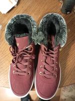 Stiefeletten Hessen - Jesberg Vorschau