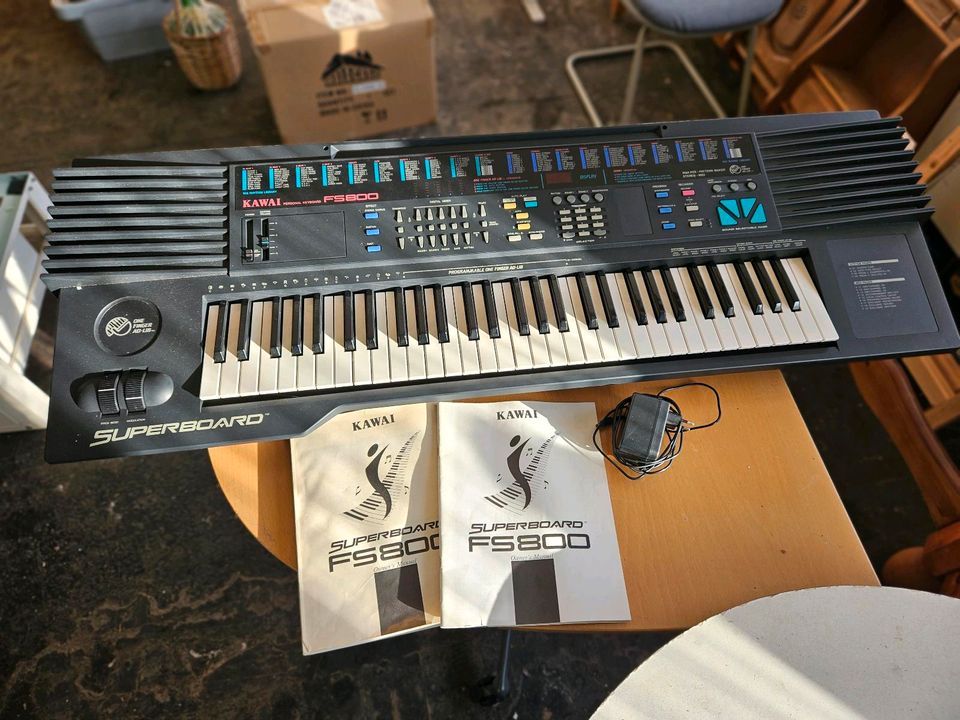 Kawai fs800 on sale