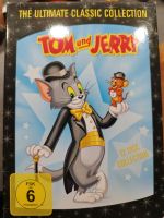 Tom und Jerry DvD Collection Thüringen - Ichtershausen Vorschau