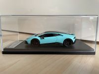 1:43 Lamborghini Huracan Evo Fluo Capsule (Looksmart) Bielefeld - Schildesche Vorschau