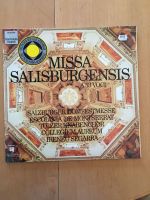 Missa Salisburgundis Salzburger Domfestmesse, Vinyl Nordrhein-Westfalen - Radevormwald Vorschau