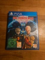 One Punch Man a Hero Nobody Knows Hessen - Bad Soden am Taunus Vorschau