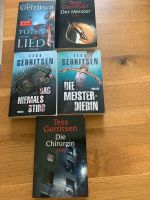 Romane Thriller von Tess Gerritsen Niedersachsen - Aurich Vorschau