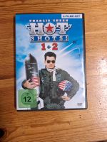 2er DVD - Box "Hot Shots 1 - 2" Nordrhein-Westfalen - Meschede Vorschau