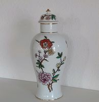 Hollohaza Hungary Porzellan Deckelvase 38cm Berlin - Gatow Vorschau