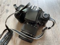 Canon EOS 1000F analoge Kamera Thüringen - Weimar Vorschau