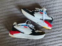 Puma Sportschuhe Kinder Gr 36- top Berlin - Steglitz Vorschau