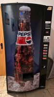 Getränkeautomat, Pepsi, Coca-Cola Automat Niedersachsen - Schortens Vorschau
