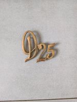 Original Deutz D25 Emblem Bayern - Fischach Vorschau