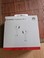 Huawei FreeBuds SE 2 Weiß NEU Rheinland-Pfalz - Sinzig Vorschau