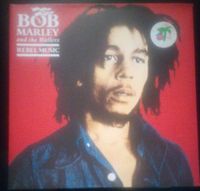 Bob Marley Rebel Music Nordrhein-Westfalen - Recklinghausen Vorschau