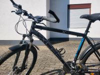 Ks-Cycling Xceed Mountainbike Fahrrad in Schwarz Rheinland-Pfalz - Speyer Vorschau