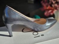 Eleganter italienischer Pumps Gr. 38 NEU München - Ramersdorf-Perlach Vorschau